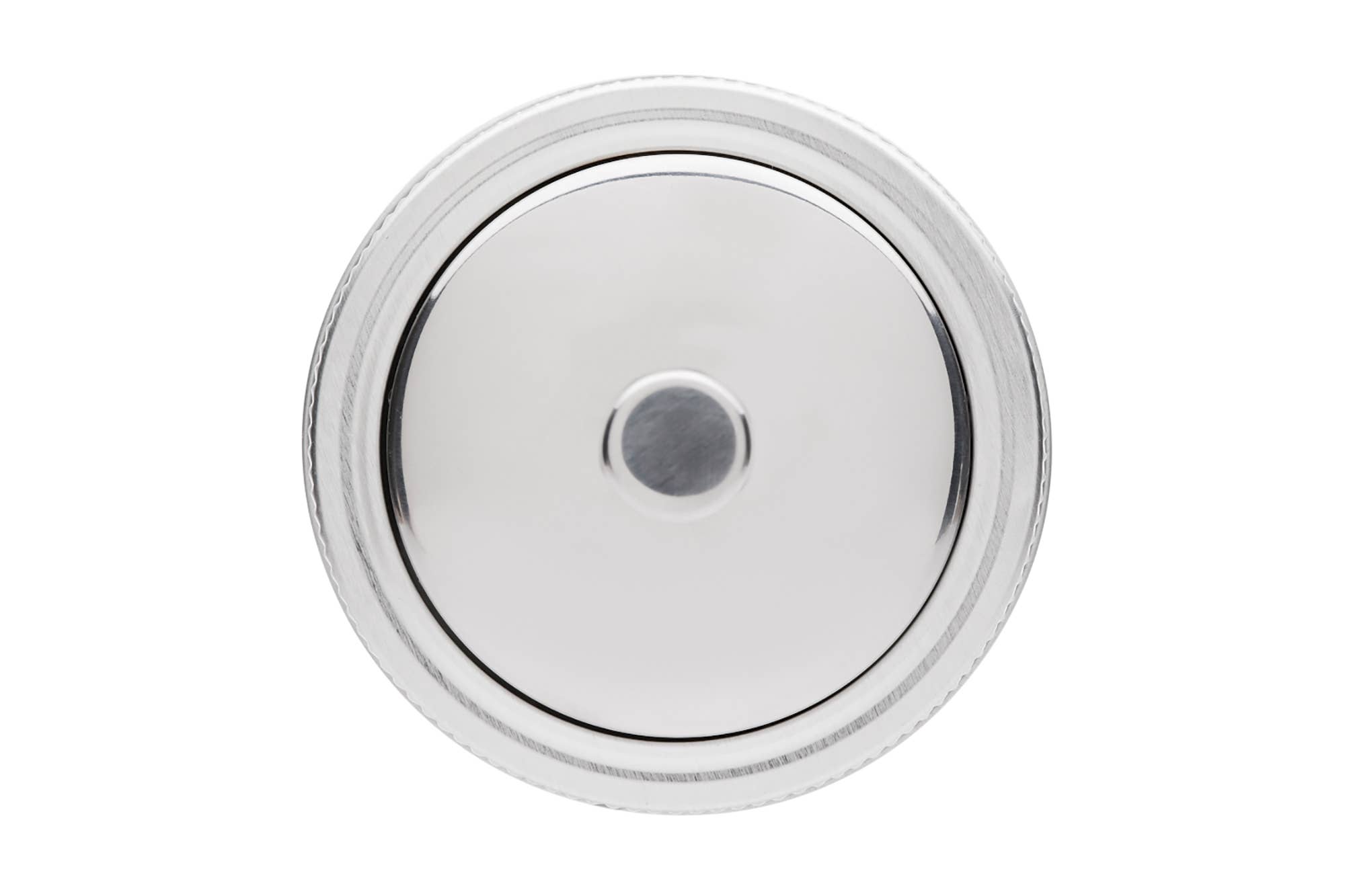 Jarware Tea Infuser Lid for Mason Jar - Thumbnail 3