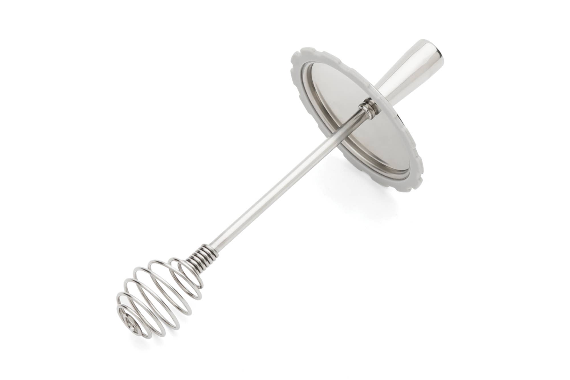 Jarware Tea Infuser Lid for Mason Jar - Thumbnail 2